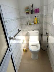 Cambridge Road (D8), Apartment #503806561